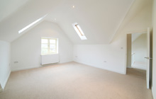 Fonthill Gifford bedroom extension leads