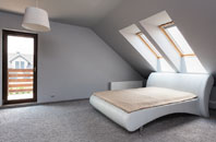Fonthill Gifford bedroom extensions