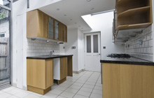 Fonthill Gifford kitchen extension leads